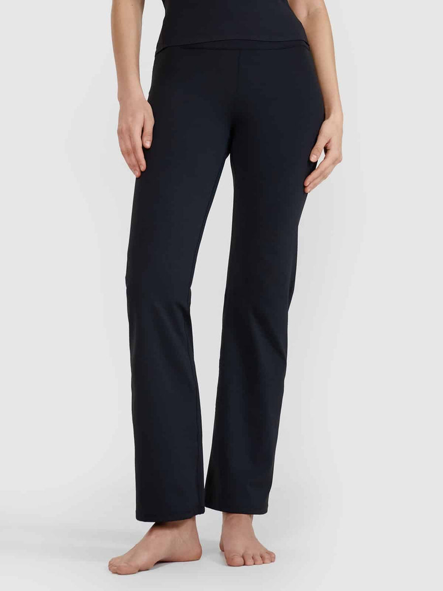 4F TIGHTS FNK, DEEP BLACK/324