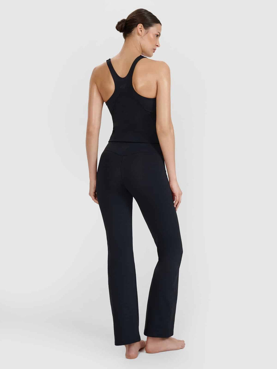 4F TIGHTS FNK, DEEP BLACK/324
