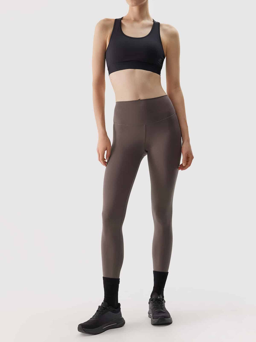 4F TIGHTS FNK, LIGHT BROWN/82s