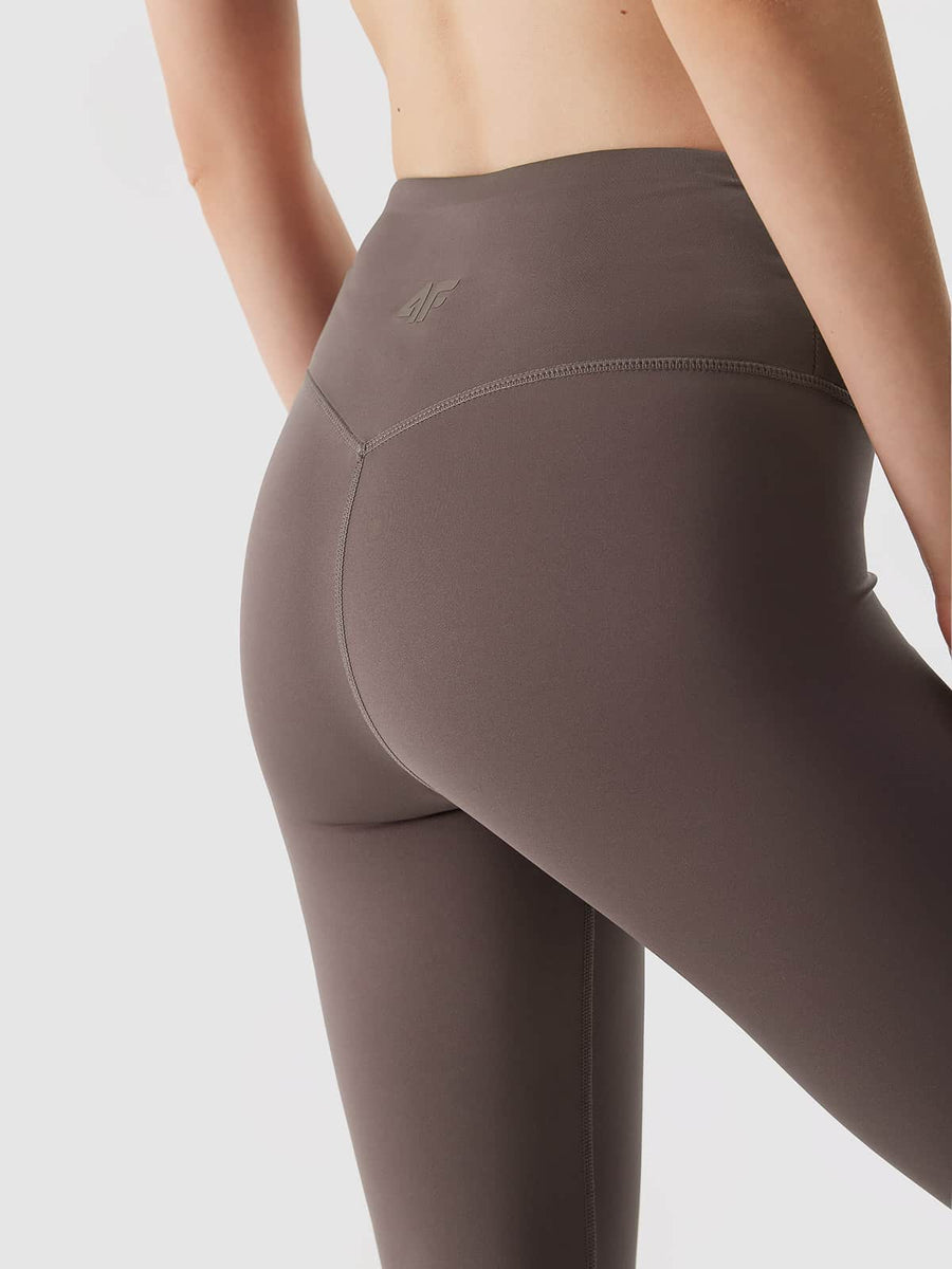 4F TIGHTS FNK, LIGHT BROWN/82s