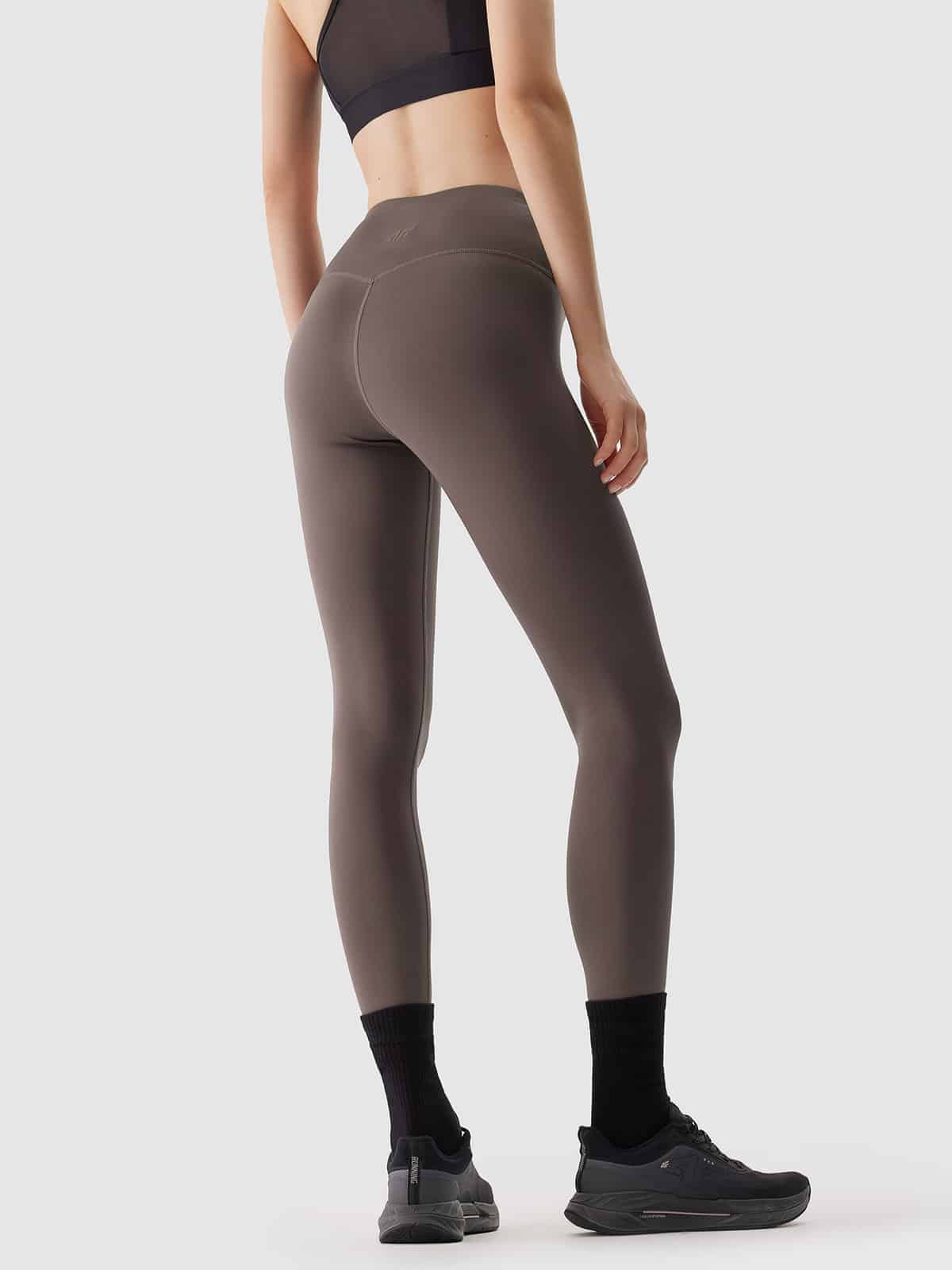 4F TIGHTS FNK, LIGHT BROWN/82s