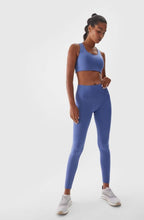 4F TIGHTS FNK, NAVY