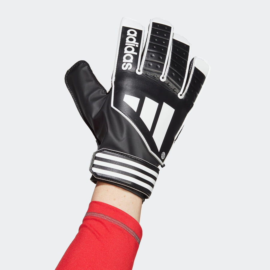Adidas TIRO GL CLB  BLACK/WHITE