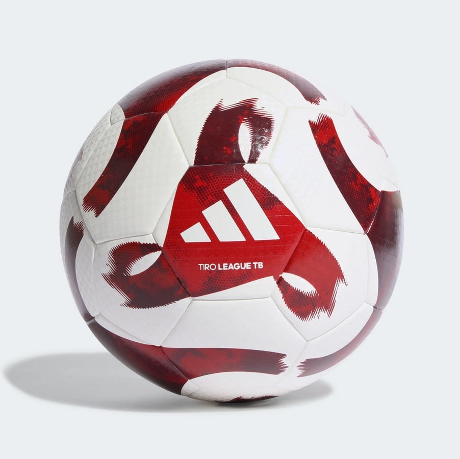 Adidas TIRO LGE TB  WHITE/MCOBR
