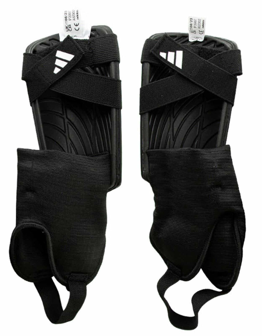 Adidas TIRO SG MTC  BLACK/GOLDMT