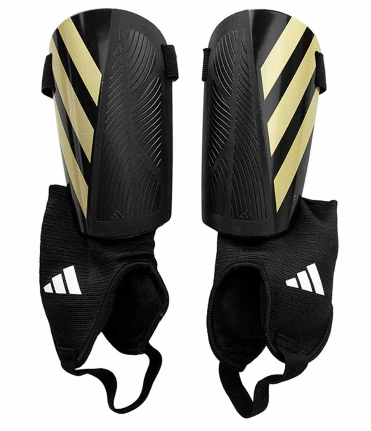 Adidas TIRO SG MTC  BLACK/GOLDMT