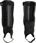 Adidas TIRO SG MTC J  BLACK/WHITE