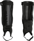 Adidas TIRO SG MTC J  BLACK/WHITE