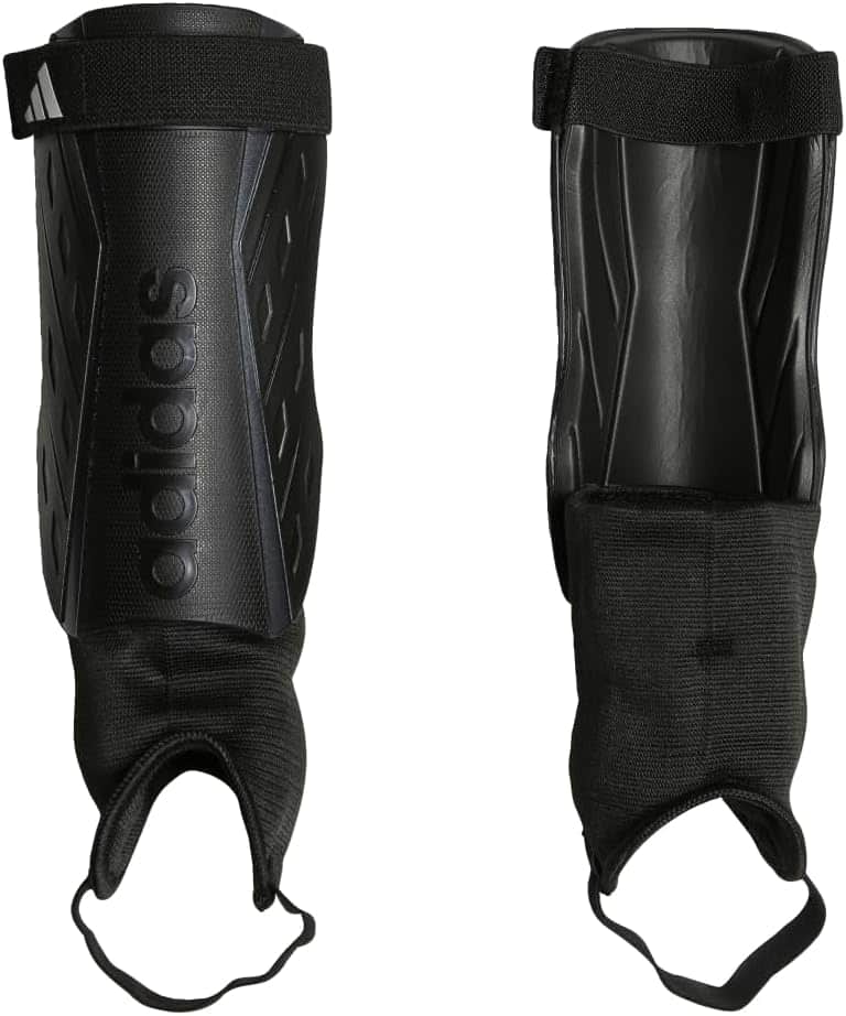 Adidas TIRO SG MTC J  BLACK/WHITE