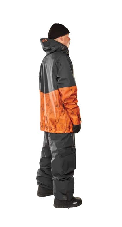 Tm 3 Jacket Blackorange 4
