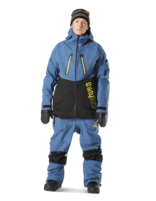 Tm 3 Jacket Blue Black 1