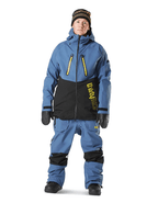 Tm 3 Jacket Blue Black 1