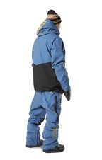 Tm 3 Jacket Blue Black 5