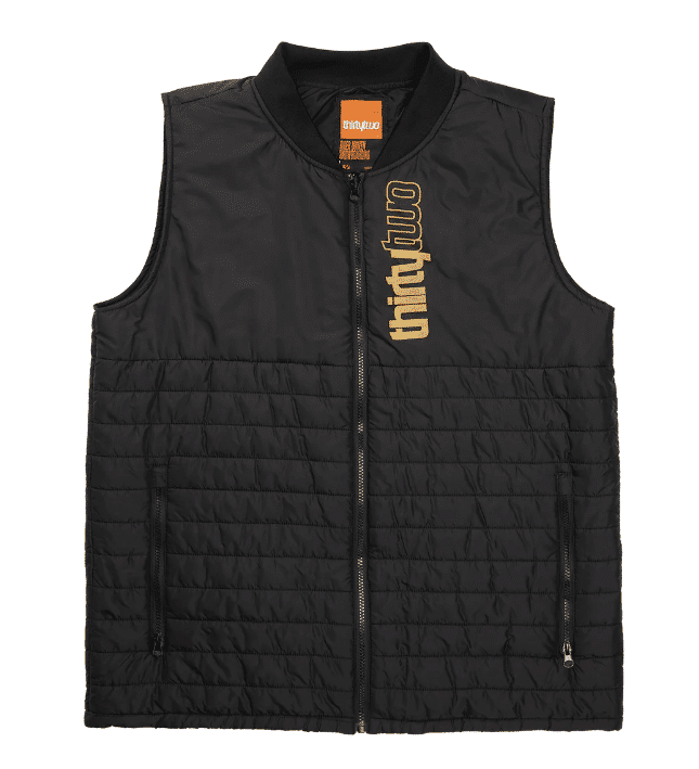 Tm 3 Jacket Blue Black 6