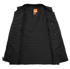 Tm 3 Jacket Blue Black 8