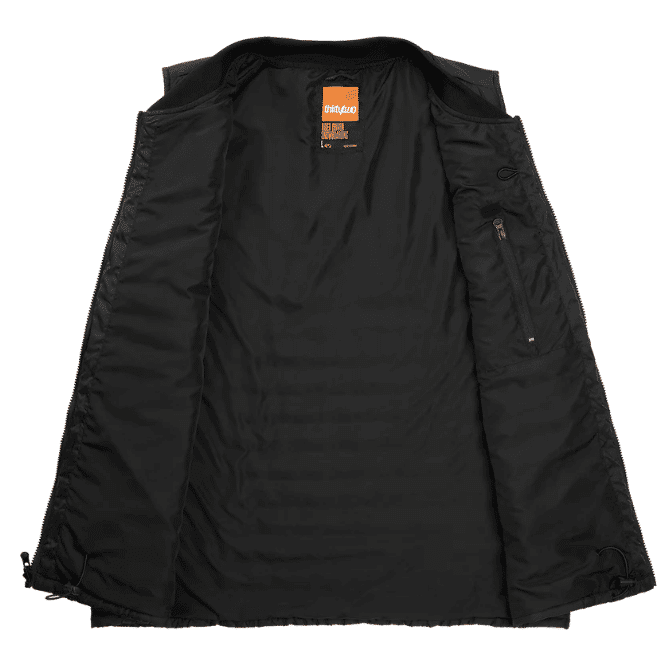Tm 3 Jacket Blue Black 8