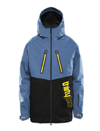 Tm 3 Jacket Blue Black