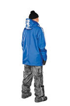 Tm Jacket Snorkel Blue 3