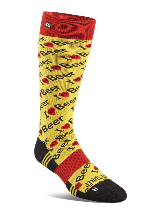 Thirty Two TM MERINO SOCK