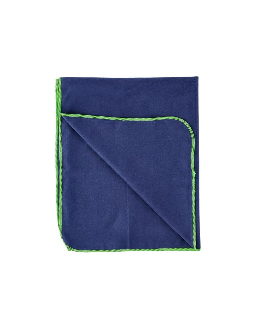 4F TOWEL, NAVY