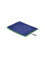 4F TOWEL, NAVY