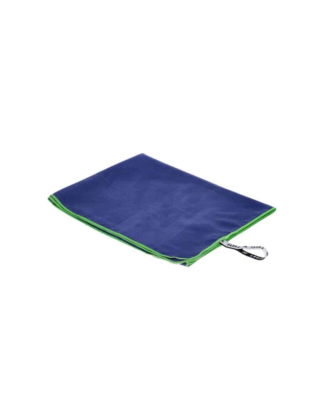 4F TOWEL, NAVY