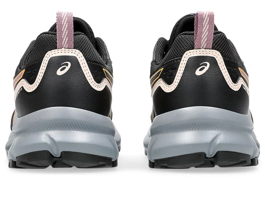 Asics TRAIL SCOUT 3, BLACK/DUSTY MAUVE