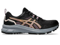 Asics TRAIL SCOUT 3, BLACK/DUSTY MAUVE