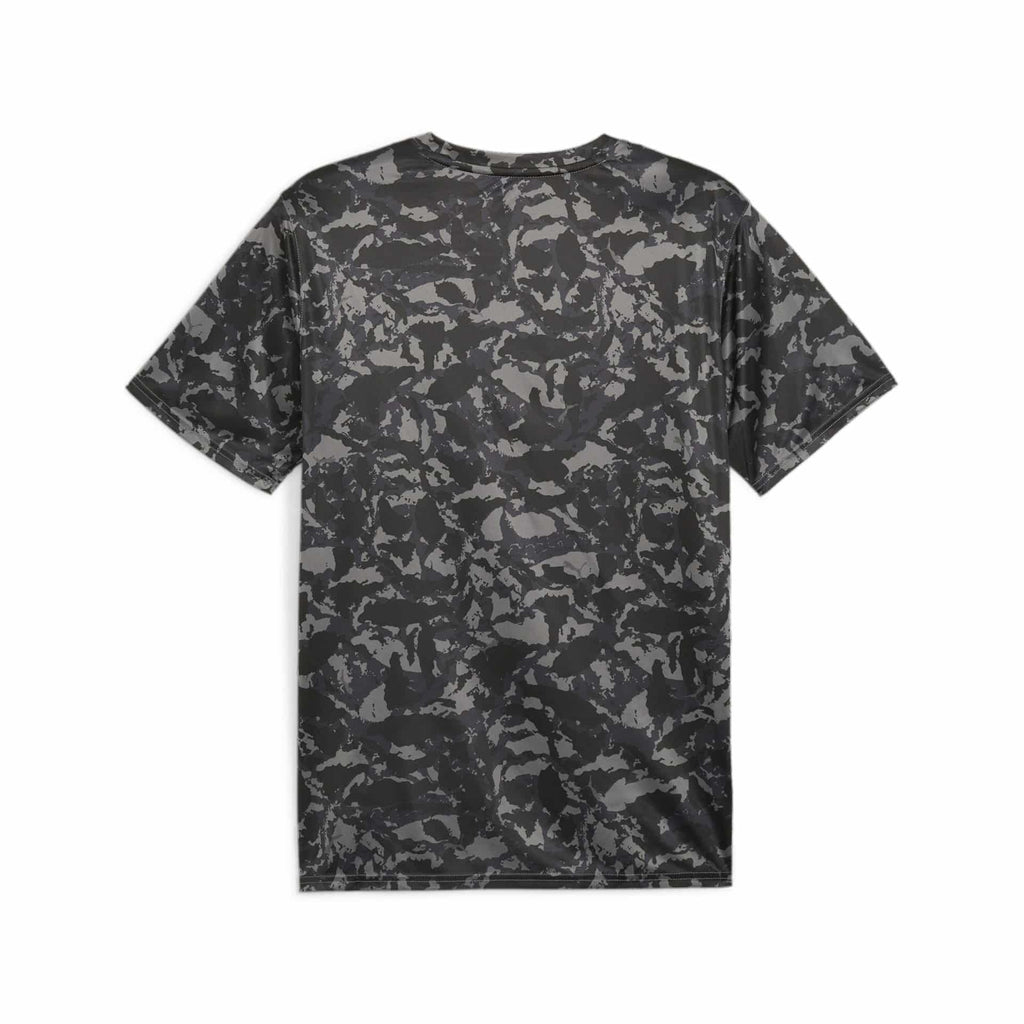 Puma TRAIN FAV AOP TEE PUMA