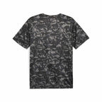 Puma TRAIN FAV AOP TEE PUMA