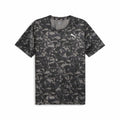 Puma TRAIN FAV AOP TEE PUMA