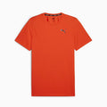 Puma TRAIN FAV BLASTER TEE Redmazing