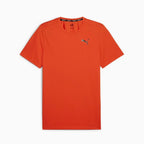 Puma TRAIN FAV BLASTER TEE Redmazing