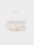 4F TRAINING BAG, CREME