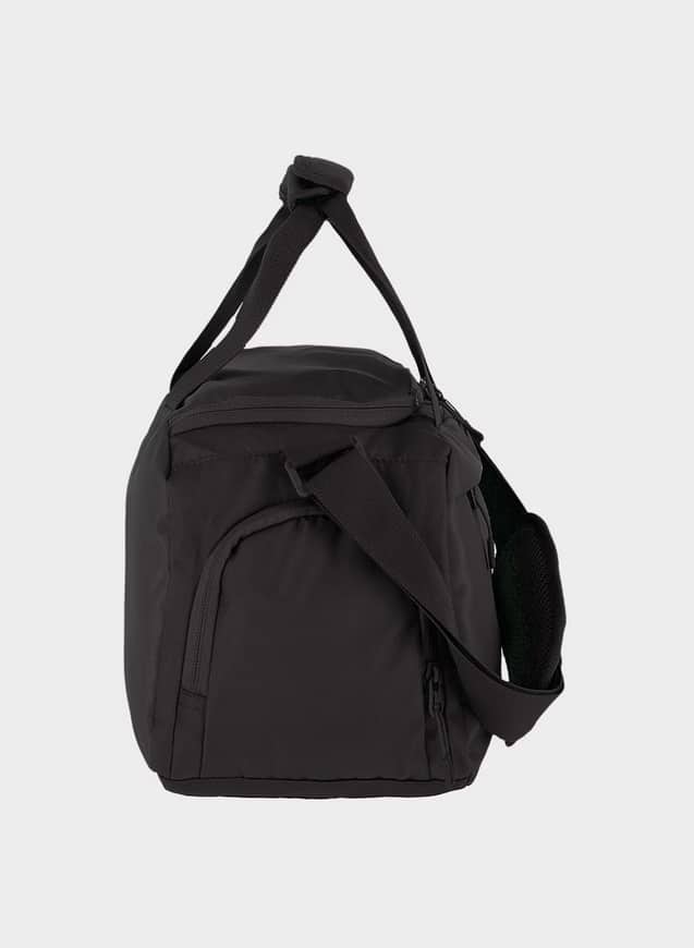 4F TRAINING BAG, DEEP BLACK/009