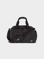 4F TRAINING BAG, DEEP BLACK/009