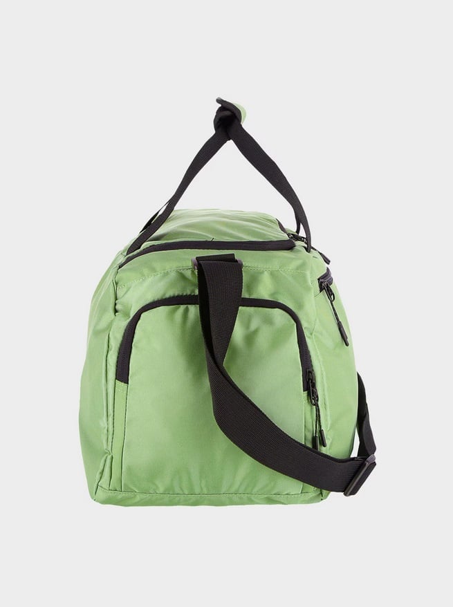 4F TRAINING BAG, KHAKI