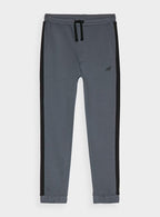 4F TROUSERS, ANTHRACITE
