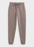 Trousers Beige 4f Aw23ttrof507 83s