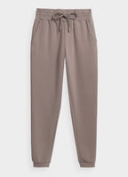 Trousers Beige 4f Aw23ttrof507 83s