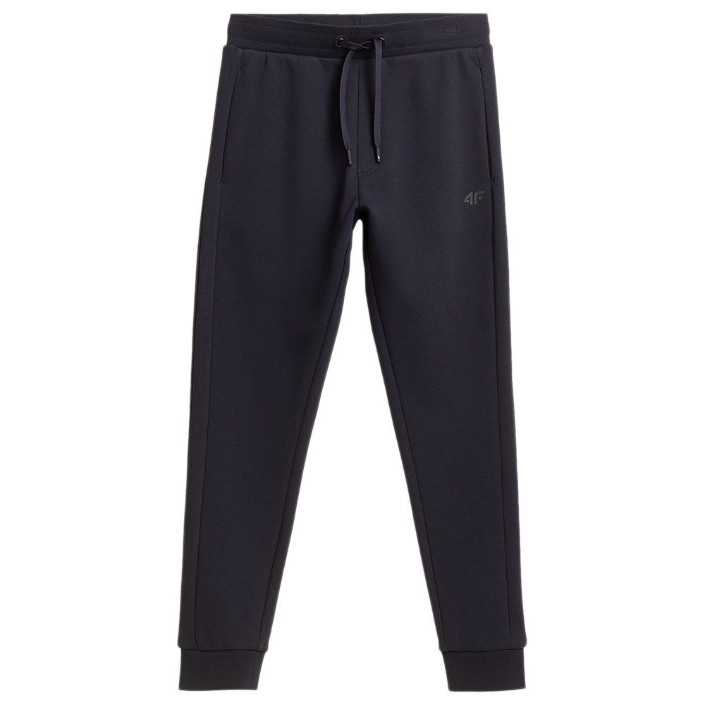 Trousers Dark Blue 4f Aw23ttrom452 30s