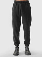 4F TROUSERS, DEEP BLACK/20s