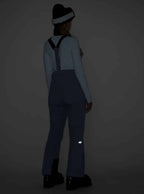 4F TROUSERS FNK, COLD LIGHT GREY