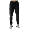 4F TROUSERS FNK, DEEP BLACK/835