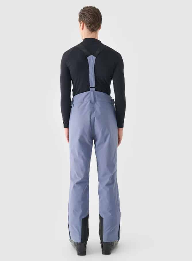 4F TROUSERS FNK, DENIM