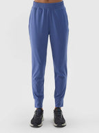 4F TROUSERS FNK, NAVY