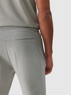 4F TROUSERS, GREY /25s
