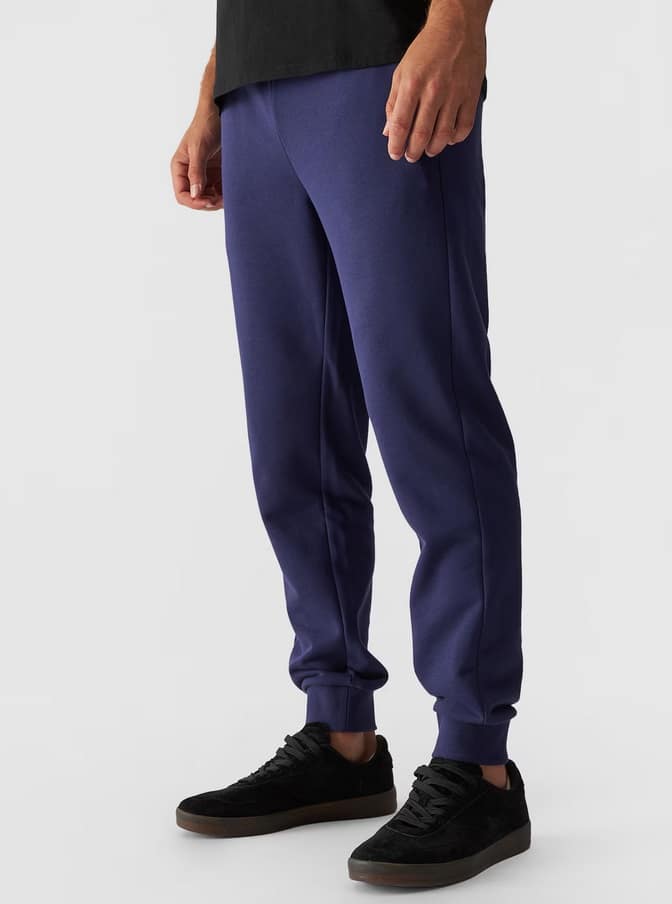 4F TROUSERS, NAVY