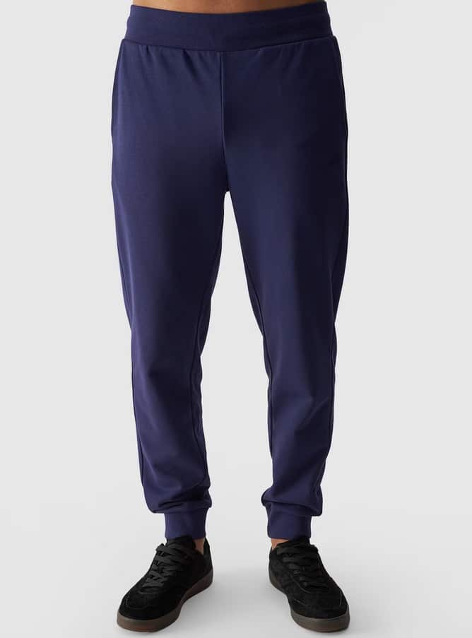 4F TROUSERS, NAVY