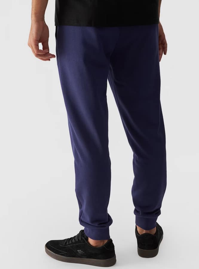 4F TROUSERS, NAVY